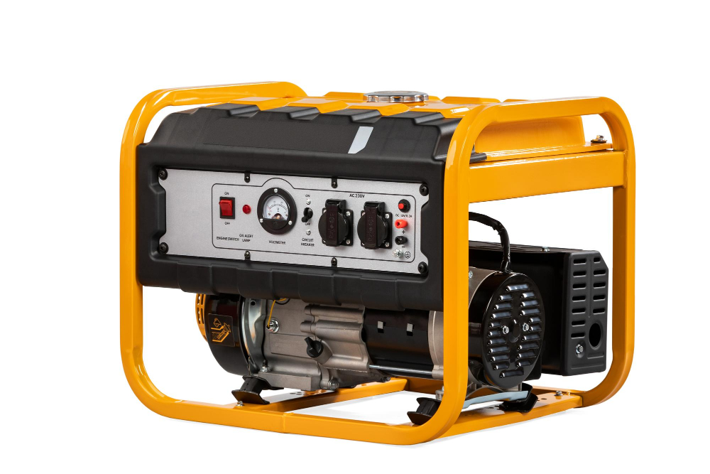 Generator InstallationRepair-img